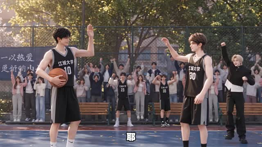 心跳引擎为你启动第二季（218集）真的太好看了