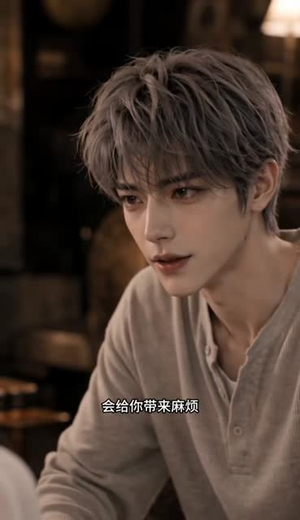 影帝只想官宣（20集）短剧在哪个平台