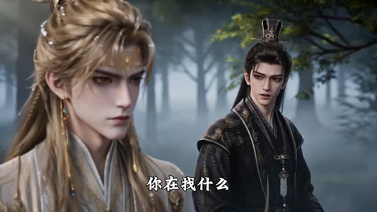 一世尽，万世逢（200集）在哪看免费