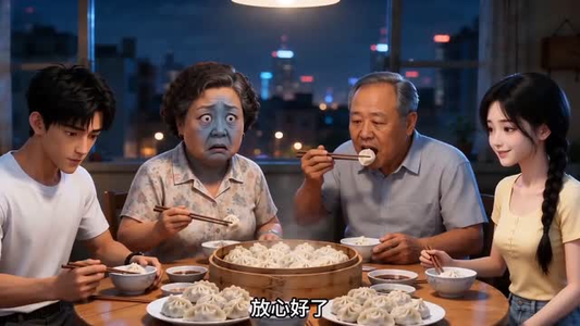 摆脱孽缘获新生（114集）最热门短剧来了