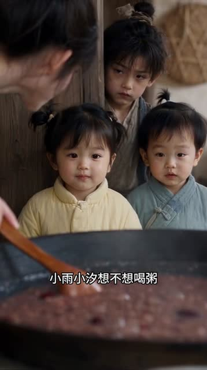 农家日子甜又暖（139集）流畅播放免费看