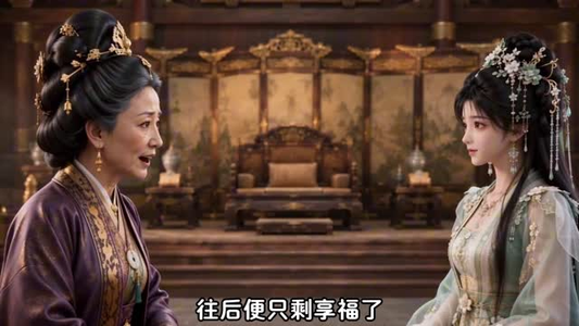 画地为卿第一季(149集) 画地为卿第一季(149集)每天分享短剧