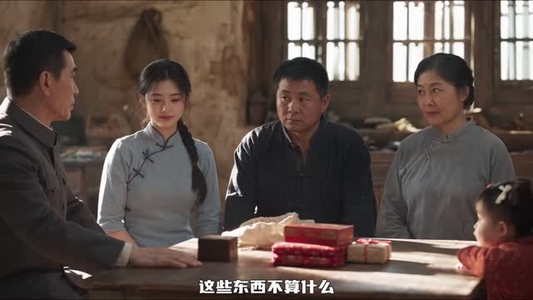 纨绔下乡之顽郎亦不负流年第二季（148集）免费短剧就是爽