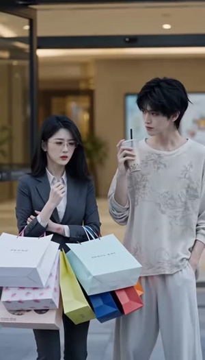 惹恼老婆，反倒被崇拜（92集）短剧热门推荐