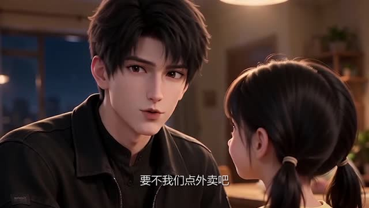 久历风霜，孤灯遇暖（140集）短剧全集免费