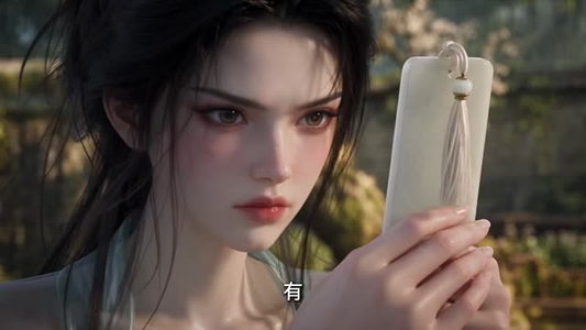 谁把我仙侠游戏退出键扣了3D版第四季（144集）短剧演员排行榜