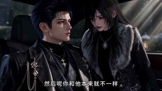 果果宠爱之偏执九爷沦陷了第四季(127集) 果果宠爱之偏执九爷沦陷了第四季(127集)超火热门短剧