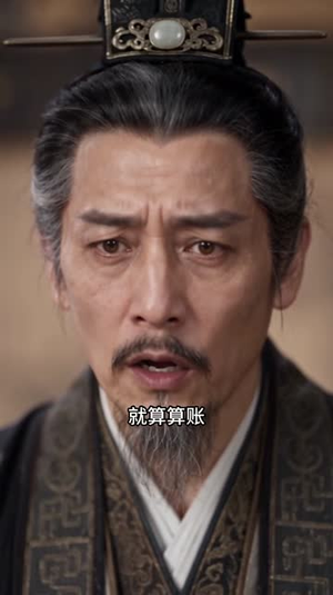 咸鱼郡主回京，全皇朝追着吃瓜（177集）热门短剧又来了