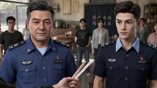 奶爸小厨:老婆孩子热炕头(117集) 奶爸小厨:老婆孩子热炕头(117集)短剧太精彩了