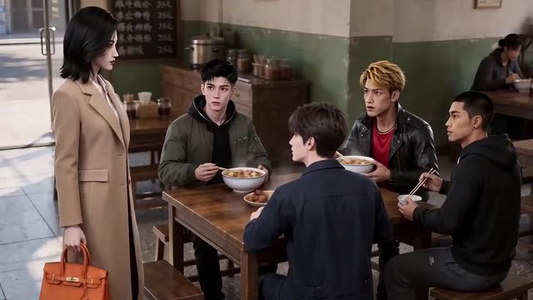 奶爸小厨:老婆孩子热炕头第二季(114集) 奶爸小厨:老婆孩子热炕头第二季(114集)经典回顾免费看