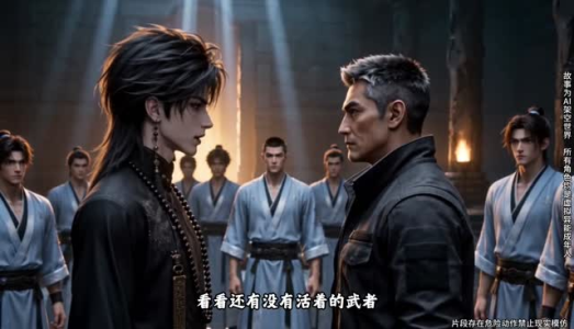 道印入体：得到道家传承后我终于发达了10（191集）在线看完整版