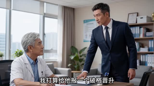 我在急诊室摸鱼,全院跪求出手第三季(65集) 我在急诊室摸鱼,全院跪求出手第三季(65集)一起追短剧吧