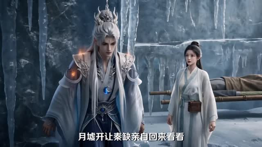 三年问天,我拆光了他的男主光环(101集) 三年问天,我拆光了他的男主光环(101集)热播短剧来袭