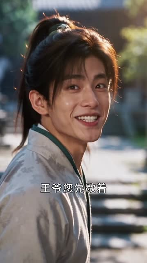 小皇叔腹黑又难缠第一季(151集) 小皇叔腹黑又难缠第一季(151集)1-102集