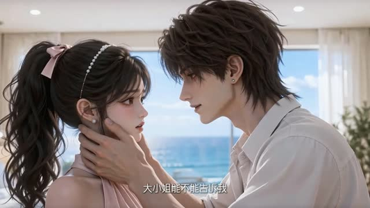 一场意外后的心动沦陷(完结版)(130集) 一场意外后的心动沦陷(完结版)(130集)好看的短剧电影