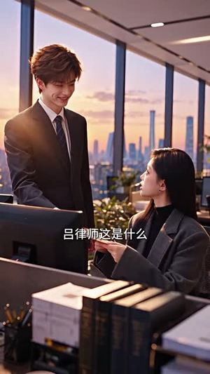 晚来识卿(120集) 晚来识卿(120集)热门短剧抢先看