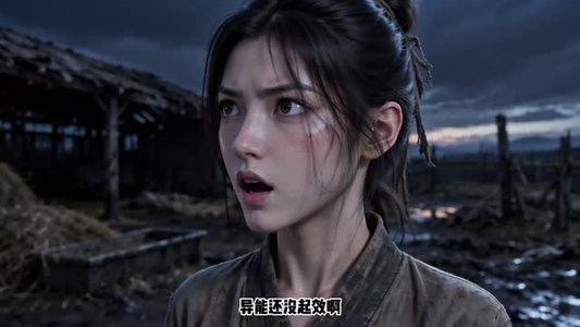 悍妻饲养法则（81集）短剧分享剧集