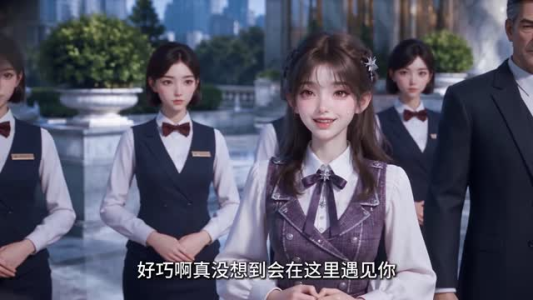 言出法随，诸天万界我说了算第二季（201集）80到100集