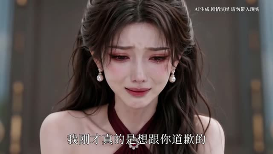 戏精女配的心声藏不住啦(122集) 戏精女配的心声藏不住啦(122集)火爆短剧热播中