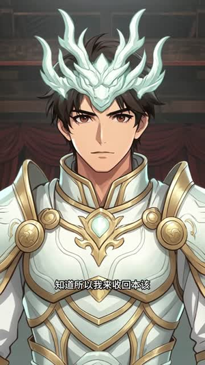 恐怖末世:我转职为SSSS天师第二季(70集) 恐怖末世:我转职为SSSS天师第二季(70集)古装热门短剧