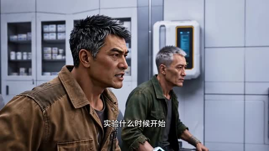 穿成废物真千金后我在星际种田爆红了 （90集）全网独播免费看