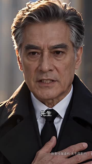 错位人生：黎小鸭的人生路（148集）最火短剧热播