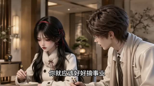 陷落京霓：错认大佬他心动了第三季（140集）在哪个平台看