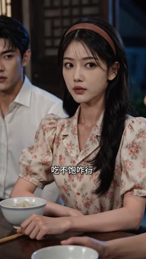 大院的夏天第二季（106集）短剧全集免费