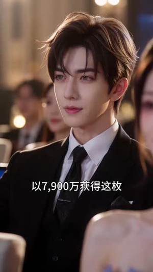 穿成破产千金：炼体女修横空出圈（104集）网络小短剧