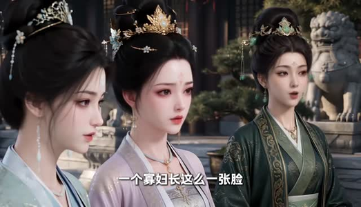 瞒子五年,陛下彻夜寻妻 (29集) 瞒子五年,陛下彻夜寻妻 (29集)追短剧看全集