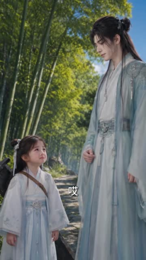 我们小师妹不可能那么可爱第一季（120集）短剧中追到爽
