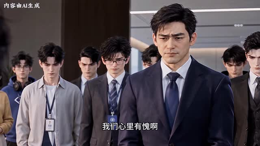 我在公司养死士！第一季 （61集）百万短剧抢先看