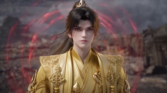 恐怖末世：我转职为SSSS天师第三季（72集）更新时间