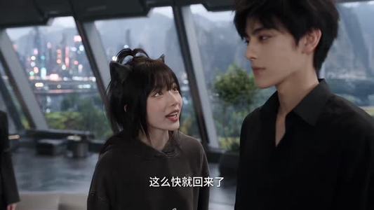未来纪元驱妖录（50集）热门短剧又来了