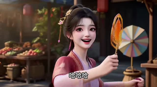 双凤逐刀（108集）好看上头短剧