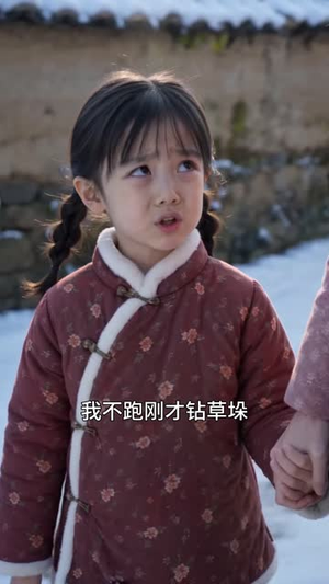 懒萌牛妞在七零年代当团宠第二季（119集）推荐好短剧