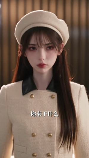 被网恋对象嫌胖，我逆袭成他小婶（82集）精彩短剧推荐