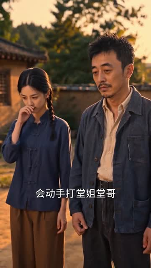 没错，咱父女俩都是混子！（81集）免费看