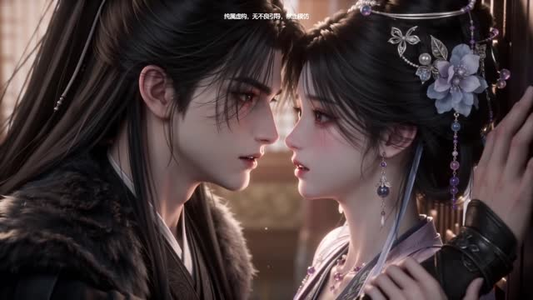 王妃她总想跑(60集) 王妃她总想跑(60集)无片头