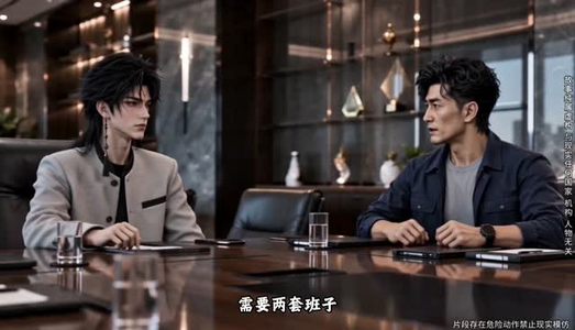 道印入体:得到道家传承后我终于发达了9(144集) 道印入体:得到道家传承后我终于发达了9(144集)太精彩了