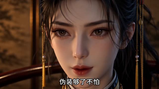 穿越女尊揽才俊（112集）更新中