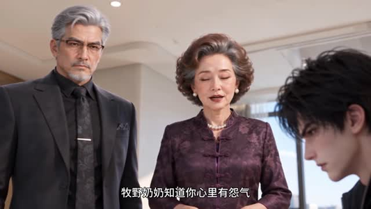 乡下来的掌上明珠第二季（122集）本月新剧