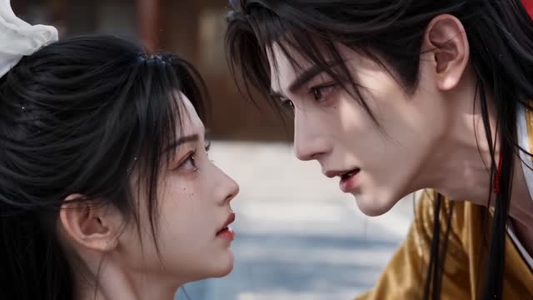 花灯定终身之真人版(55集) 花灯定终身之真人版(55集)付费短剧