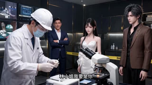 家族除名,我靠系统成了顶级名媛(62集) 家族除名,我靠系统成了顶级名媛(62集)夸克短剧