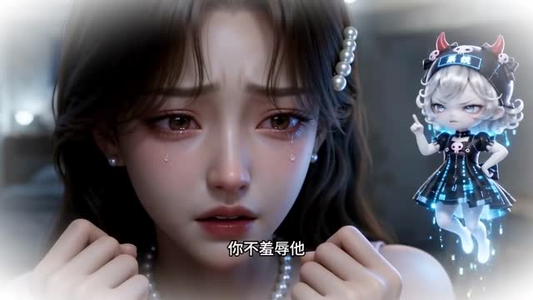 茉莉深处有微光（80集）还在更新吗