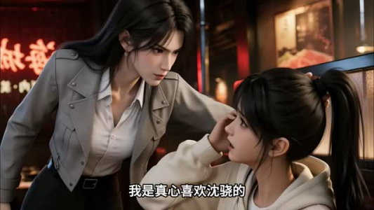 亲妈归来，五个逆子请接驾第二季（130集）看得我泪流满面