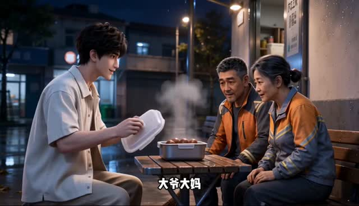 满级男男专宠糖糖第二季（70集）手机版免费看