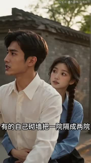 穿越七零,我和继子组团吃瓜(235集) 穿越七零,我和继子组团吃瓜(235集)最佳女主