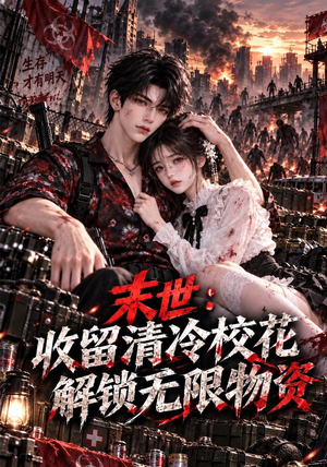 末世:收留清冷校花解锁无限物资(80集) 末世:收留清冷校花解锁无限物资(80集)结局大反转