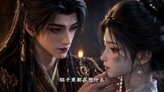 君心纵火权臣是我心上人第二季(129集) 君心纵火权臣是我心上人第二季(129集)战神短剧